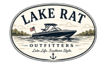 Lake Rat Outfitters - Home
