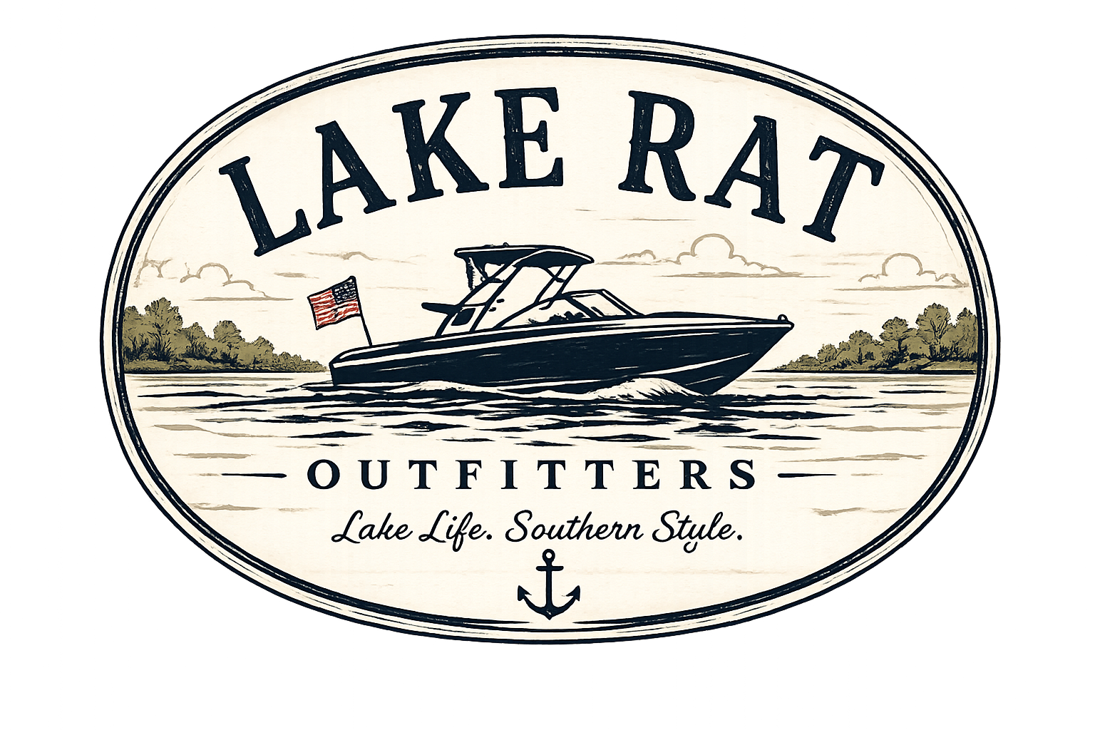Lake Rat Outfitters