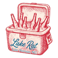 LKN Cooler Decal