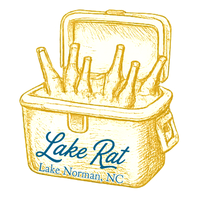 LKN Cooler Decal